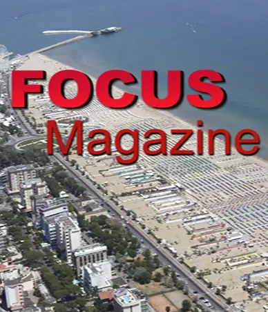 Focus Magazine