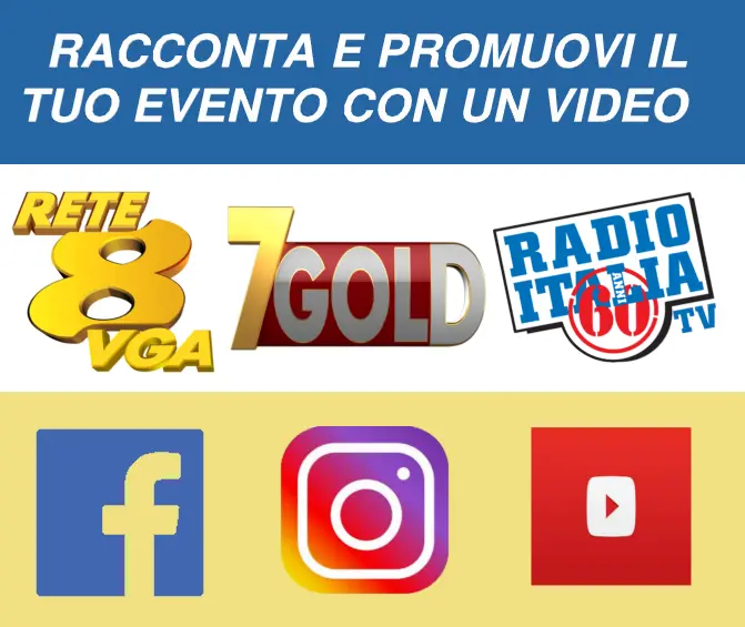 Rete 8 VGA