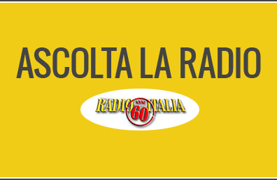 Ascolta la Radio