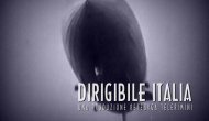 DIRIGIBILE ITALIA